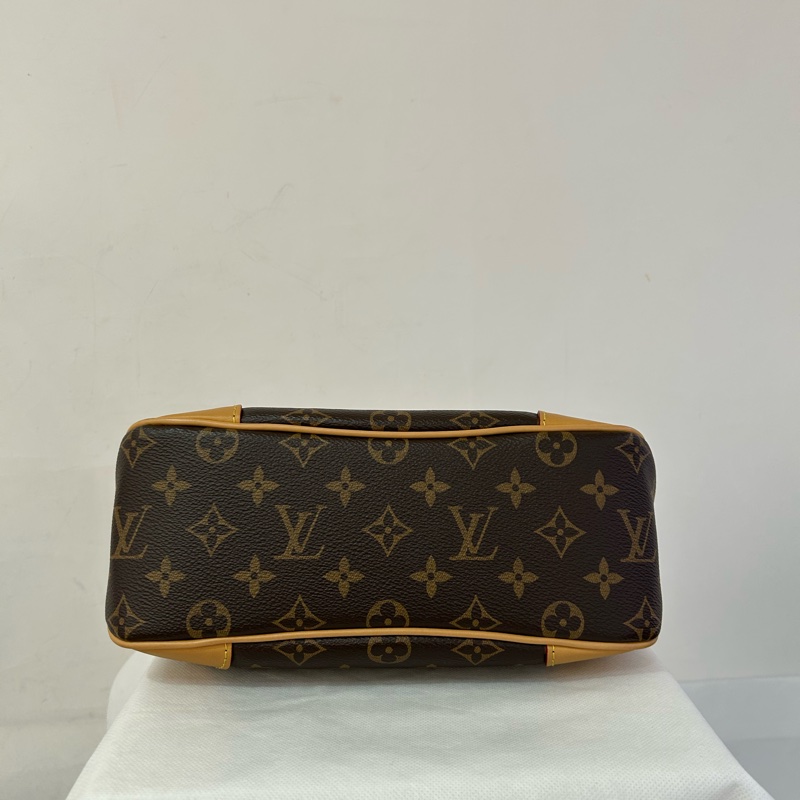 LV(M)Boulogen新版牛角包-4