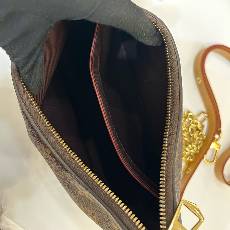 LV(M)Boulogen新版牛角包-7