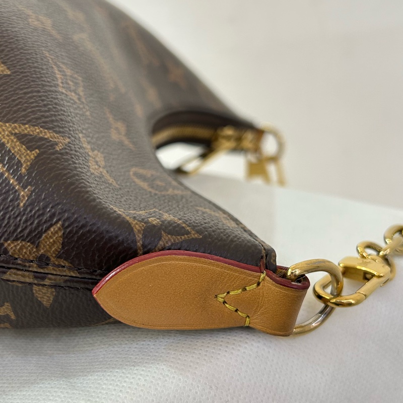 LV(M)Boulogen新版牛角包-11