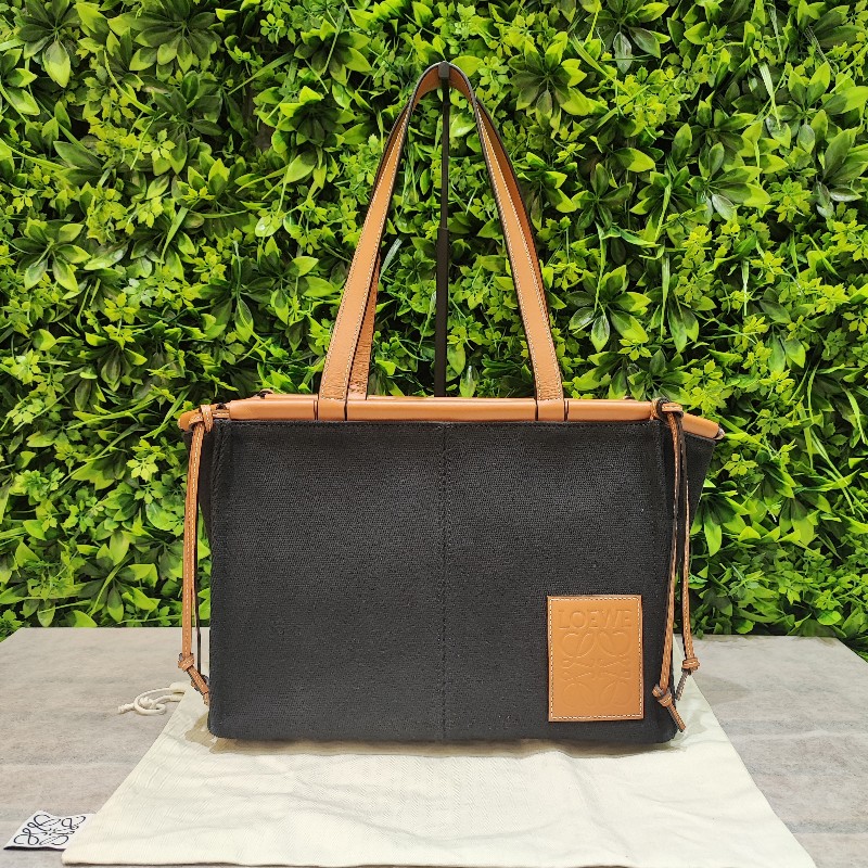 Loewe Cushion Tote-0