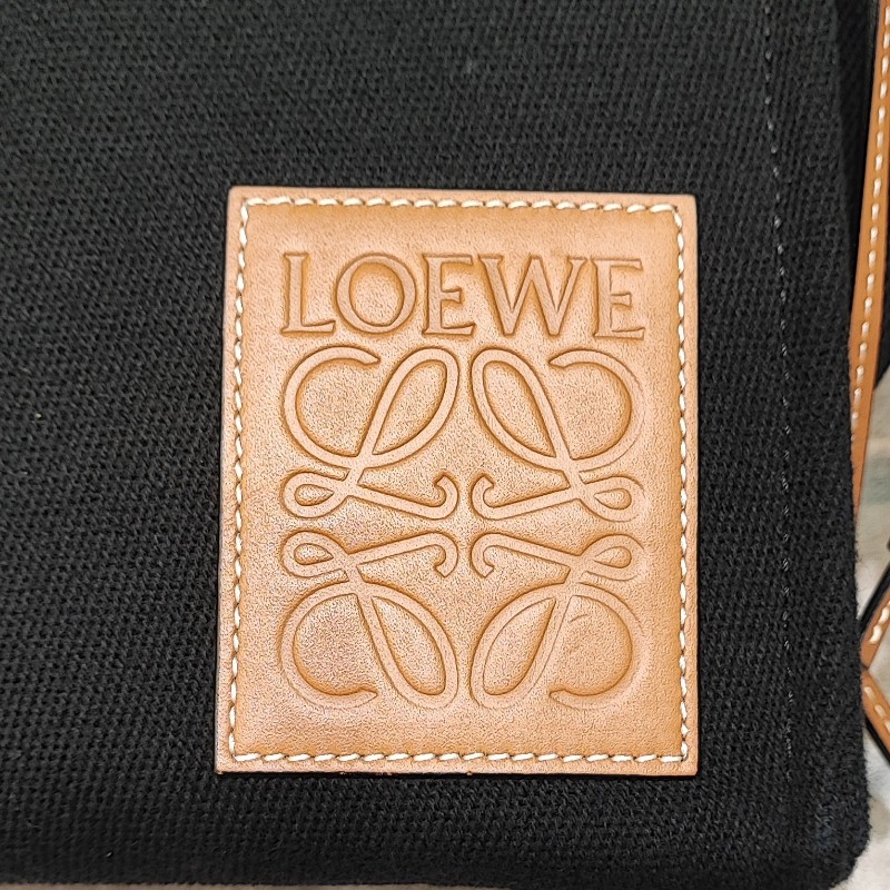 Loewe Cushion Tote-5