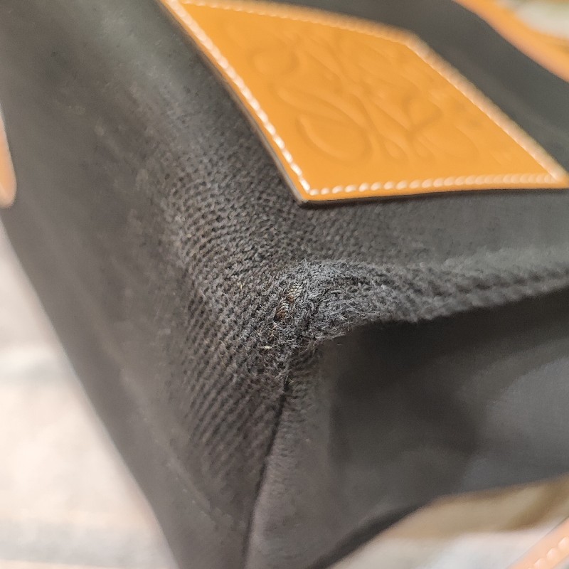 Loewe Cushion Tote-13