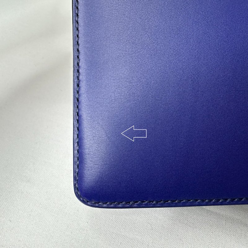HERMES Mini Roulis豬鼻包-7