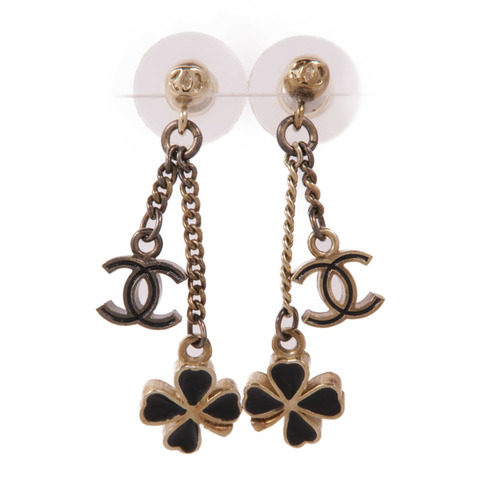 CHANEL 金屬Earrings耳環