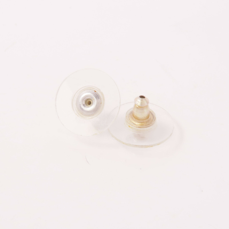 CHANEL 金屬Earrings耳環-5