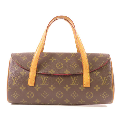 LOUIS VUITTON Monogram Sonatine手挽袋