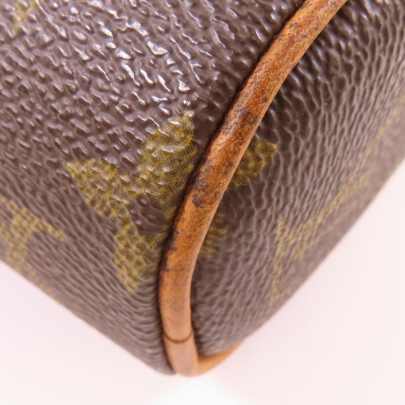 LOUIS VUITTON Monogram Sonatine手挽袋-7