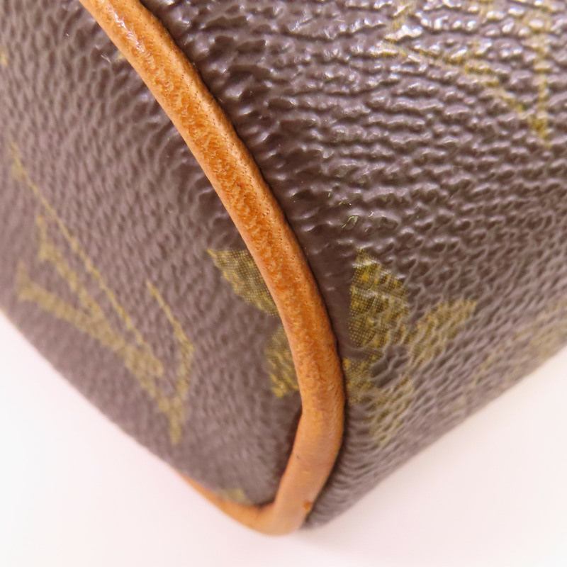 LOUIS VUITTON Monogram Sonatine手挽袋-8