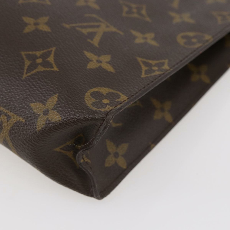 【日本直送】路易威登 Monogram Poche 盥洗包 26 袋 M47542 LV 正品 99784-9
