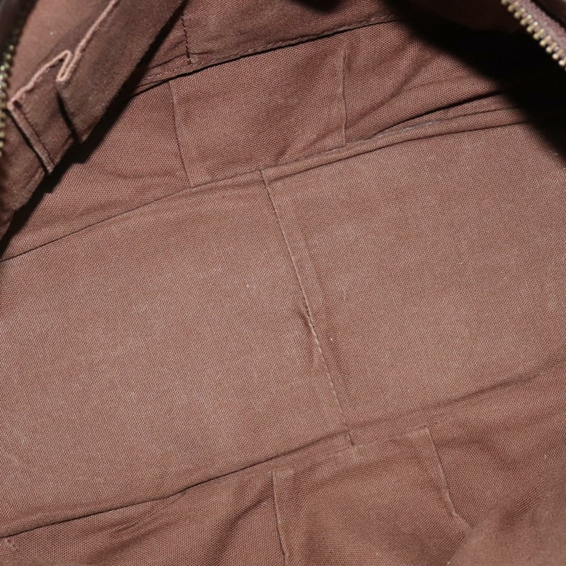 【日本直送】BURBERRY Nova 格紋藍標手提包帆布兩用包白色銀色正品 bs27158-15