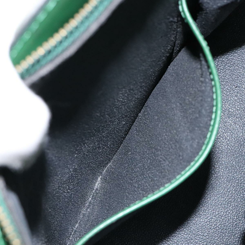 【日本直送】路易威登 Epi Riviera 手提包 綠色 M48184 LV 授權 141383-21