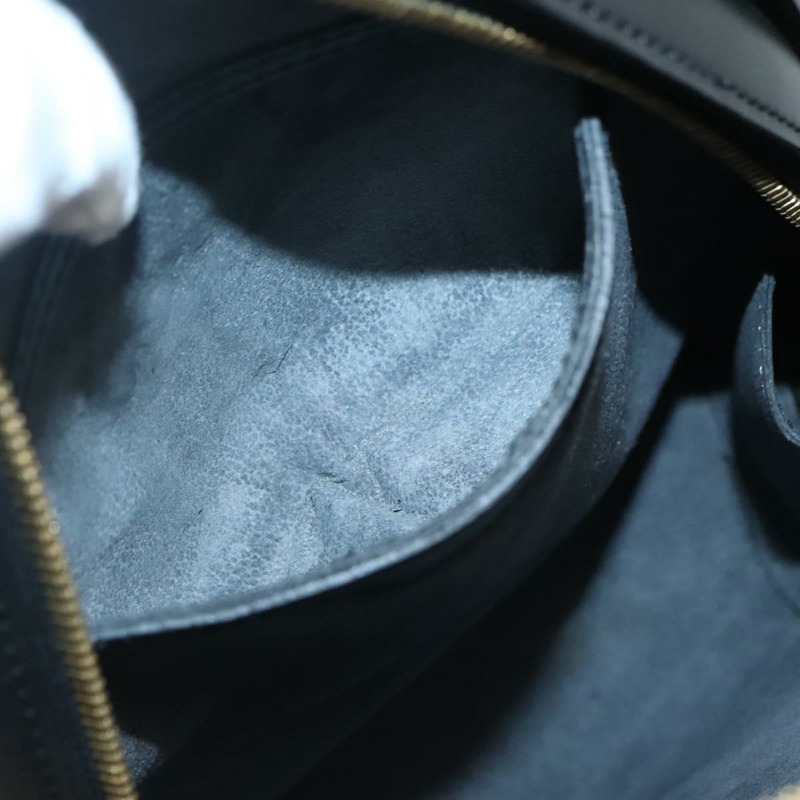 【日本直送】路易威登 Epi Mabillon 背包 黑色 M52232 LV 授權 141335-9