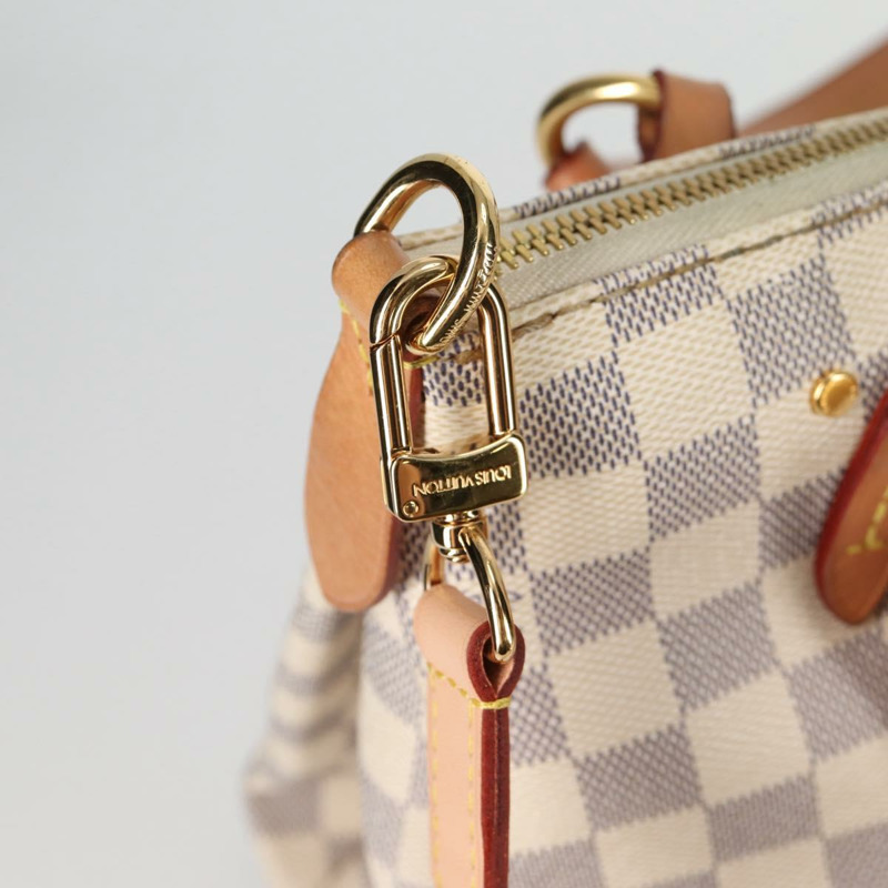 【日本直送】路易威登 Damier Azur Lymington 手提包 2way N40022 LV 授權 135294M-20