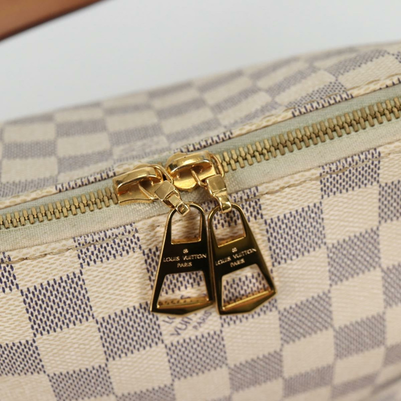 【日本直送】路易威登 Damier Azur Lymington 手提包 2way N40022 LV 授權 135294M-21