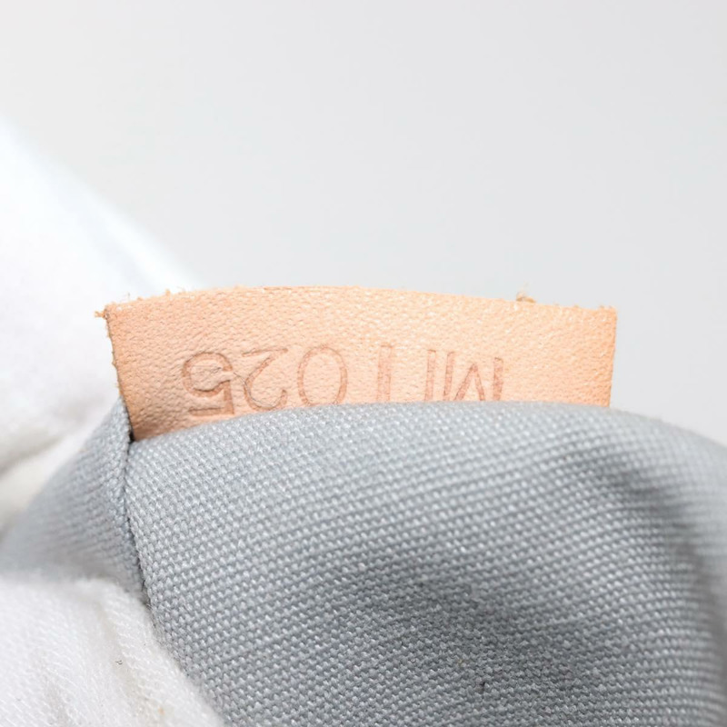 【日本直送】路易威登 Monogram Vernis Minna Street 肩背包 Perle M91509 正品 142615-11