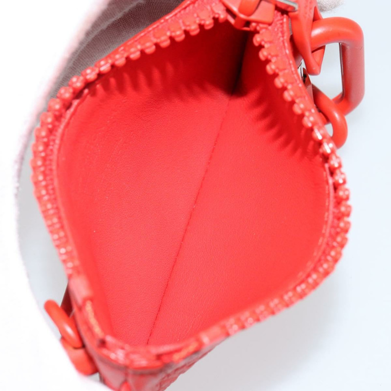 【日本直送】路易威登 Empreinte Virgil Abloh Pochette Cles 零錢包 M67474 正品 140688-10