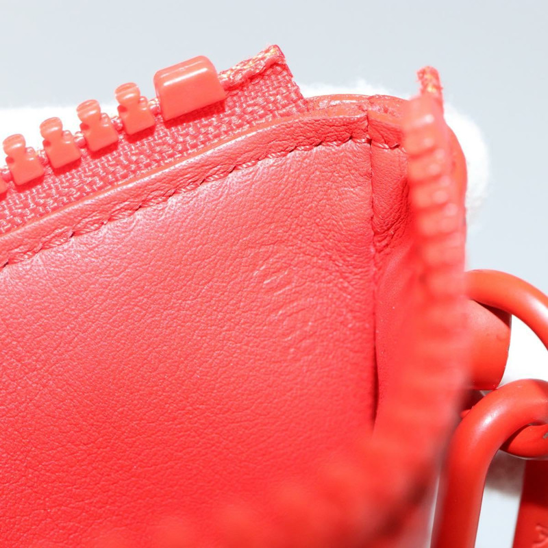 【日本直送】路易威登 Empreinte Virgil Abloh Pochette Cles 零錢包 M67474 正品 140688-11