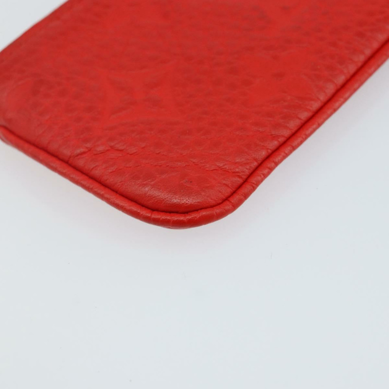 【日本直送】路易威登 Empreinte Virgil Abloh Pochette Cles 零錢包 M67474 正品 140688-15