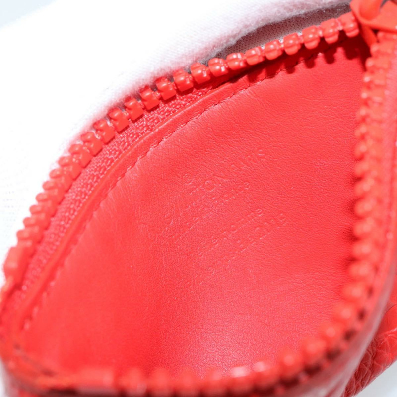 【日本直送】路易威登 Empreinte Virgil Abloh Pochette Cles 零錢包 M67474 正品 140688-16