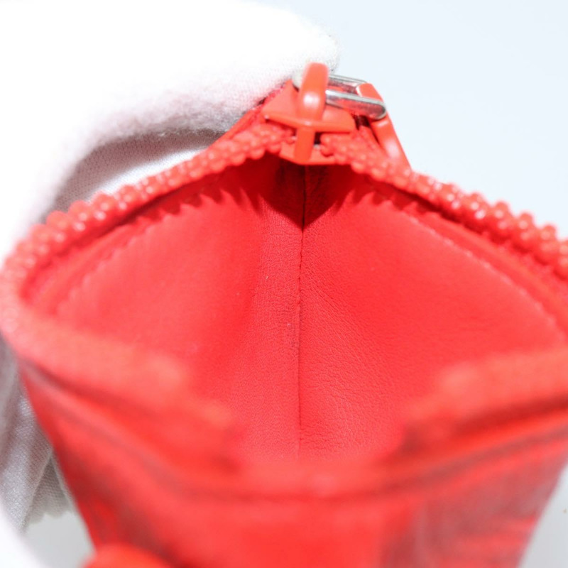 【日本直送】路易威登 Empreinte Virgil Abloh Pochette Cles 零錢包 M67474 正品 140688-17