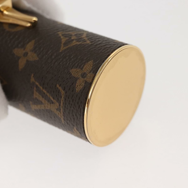 【日本直送】路易威登 Monogram 唇膏盒化妝包 MP2406 LV 授權 BA5961-13