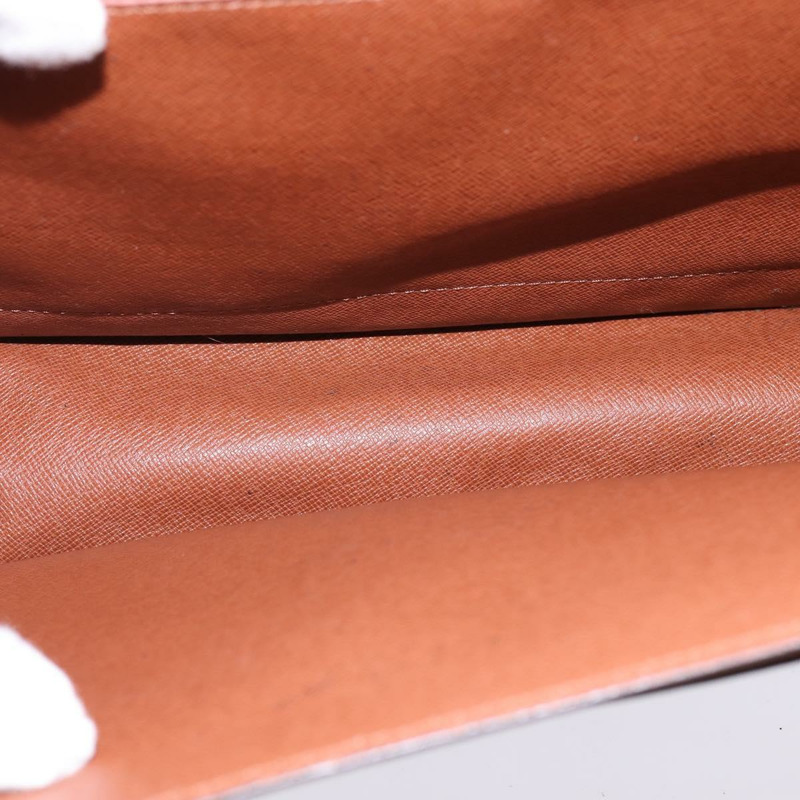 【日本直送】路易威登 Monogram Monceau 28 手提包 M51185 LV 正品 BA5960-9