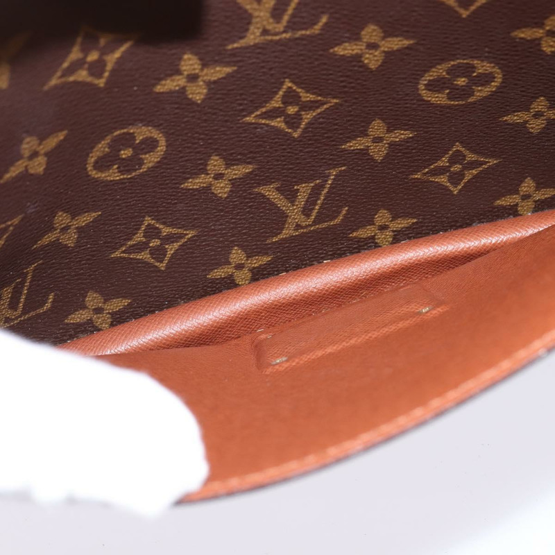 【日本直送】路易威登 Monogram Monceau 28 手提包 M51185 LV 正品 BA5960-23