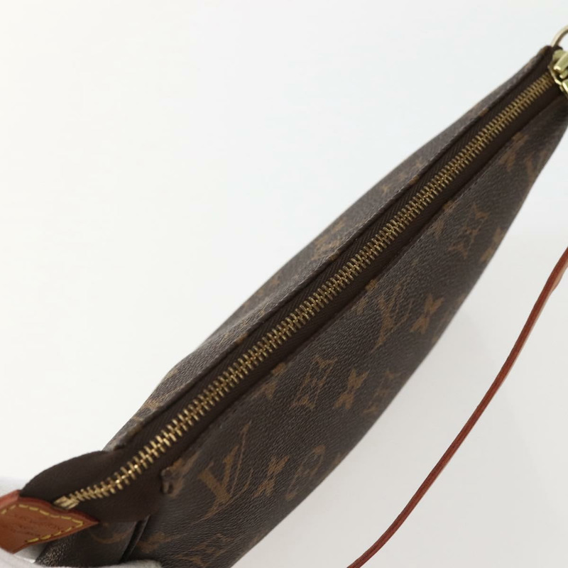 【日本直送】路易威登 Monogram Pochette Accessoires 手拿包 M51980 LV 授權 143297V-5