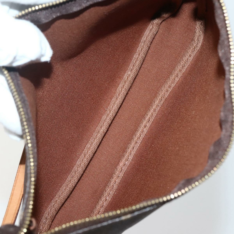 【日本直送】路易威登 Monogram Pochette Accessoires 手拿包 M51980 LV 授權 143297V-9