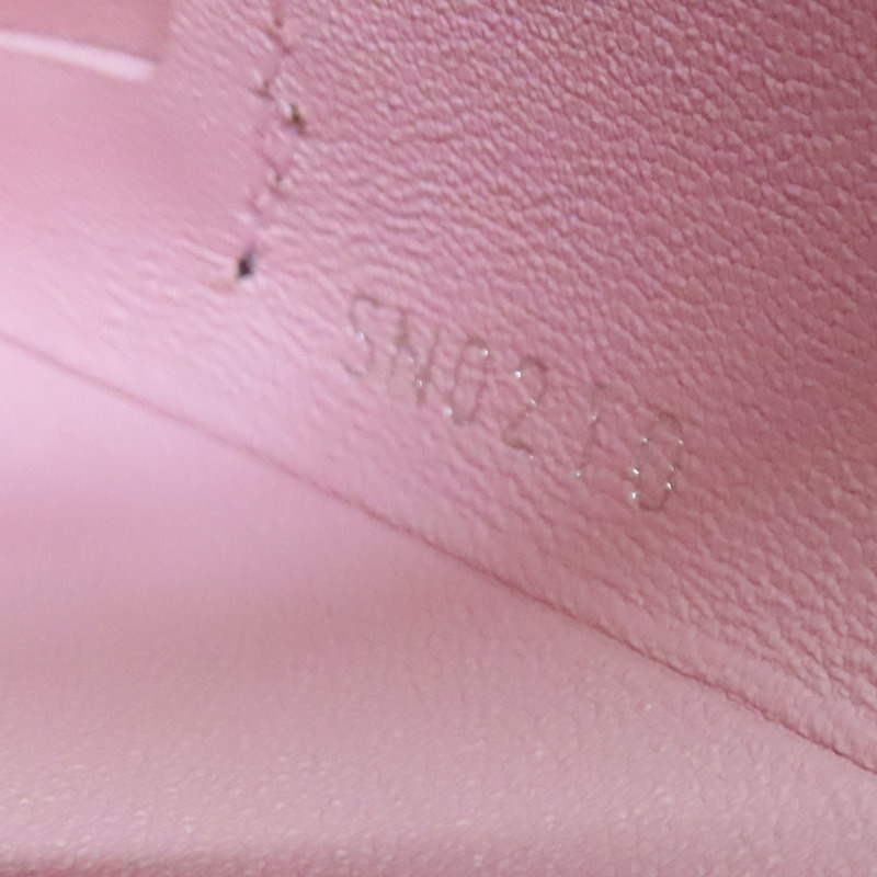 棕色 原花帆布 Kirigami 三件式信封包 手拿包 M62034【LOUIS VUITTON LV 路易威登】 M62034-10