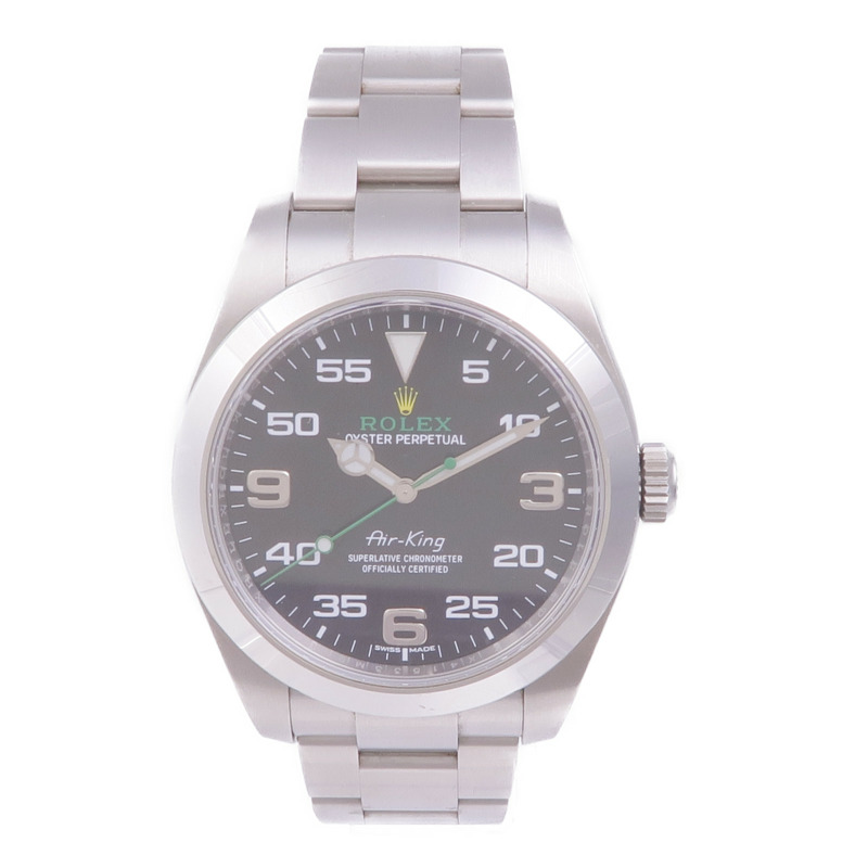 ROLEX Air King 116900-1