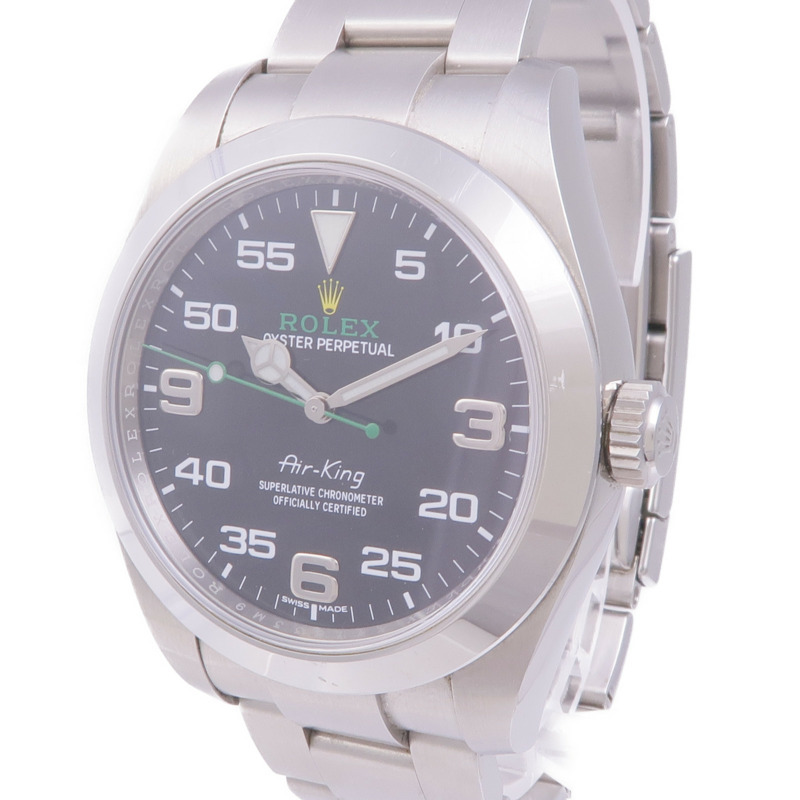 ROLEX Air King 116900-2