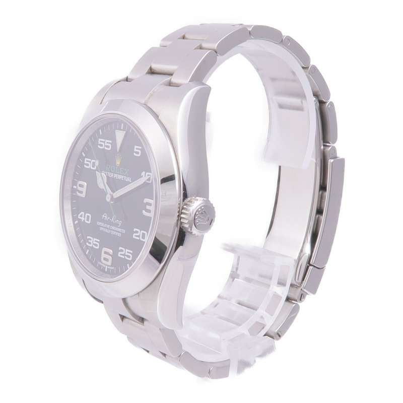 ROLEX Air King 116900-3