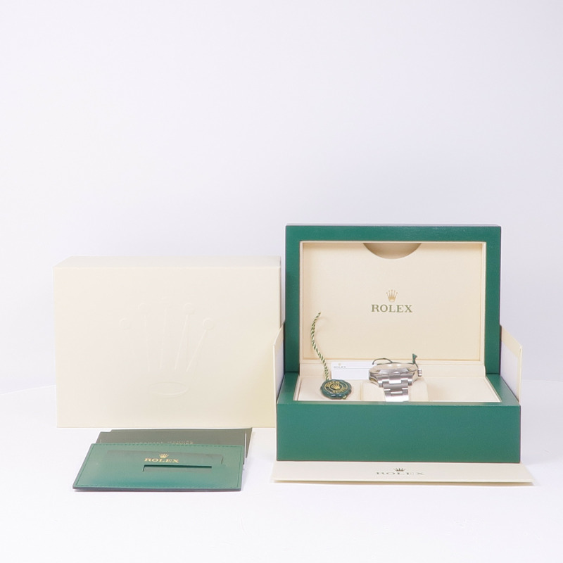 ROLEX Air King 116900-12