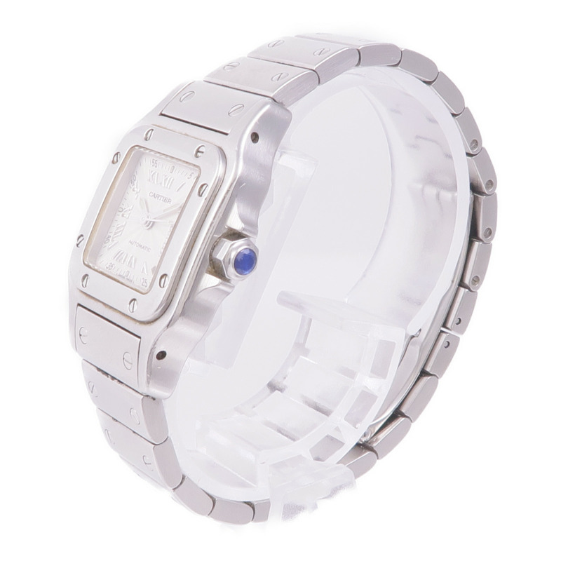 CARTIER Santos Galbee 2423-3