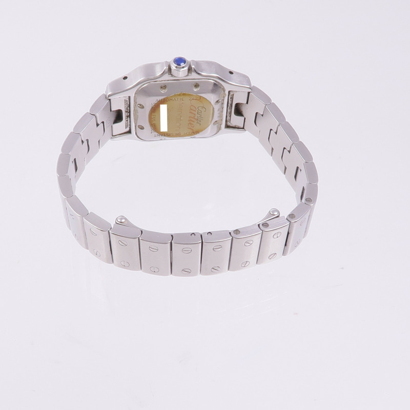 CARTIER Santos Galbee 2423-4