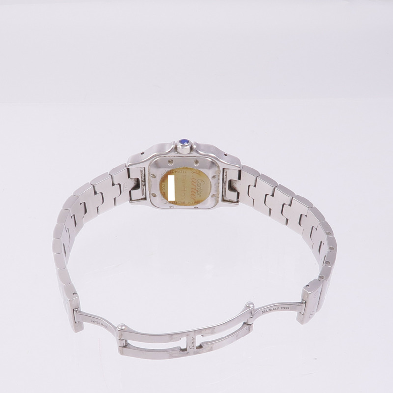 CARTIER Santos Galbee 2423-5