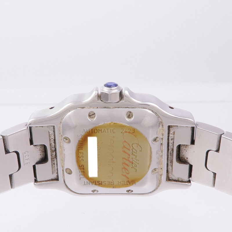 CARTIER Santos Galbee 2423-6