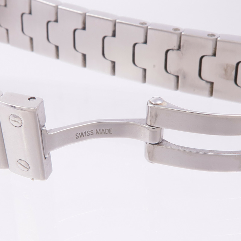 CARTIER Santos Galbee 2423-8