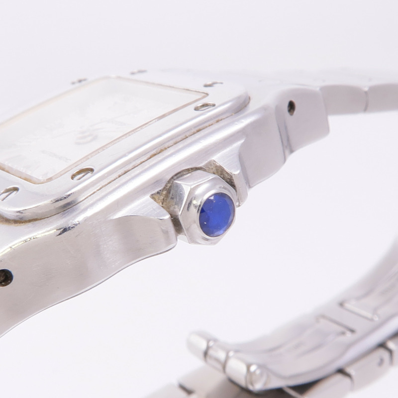 CARTIER Santos Galbee 2423-10