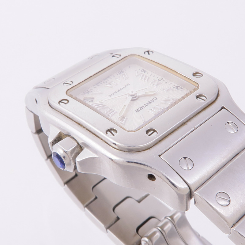 CARTIER Santos Galbee 2423-11