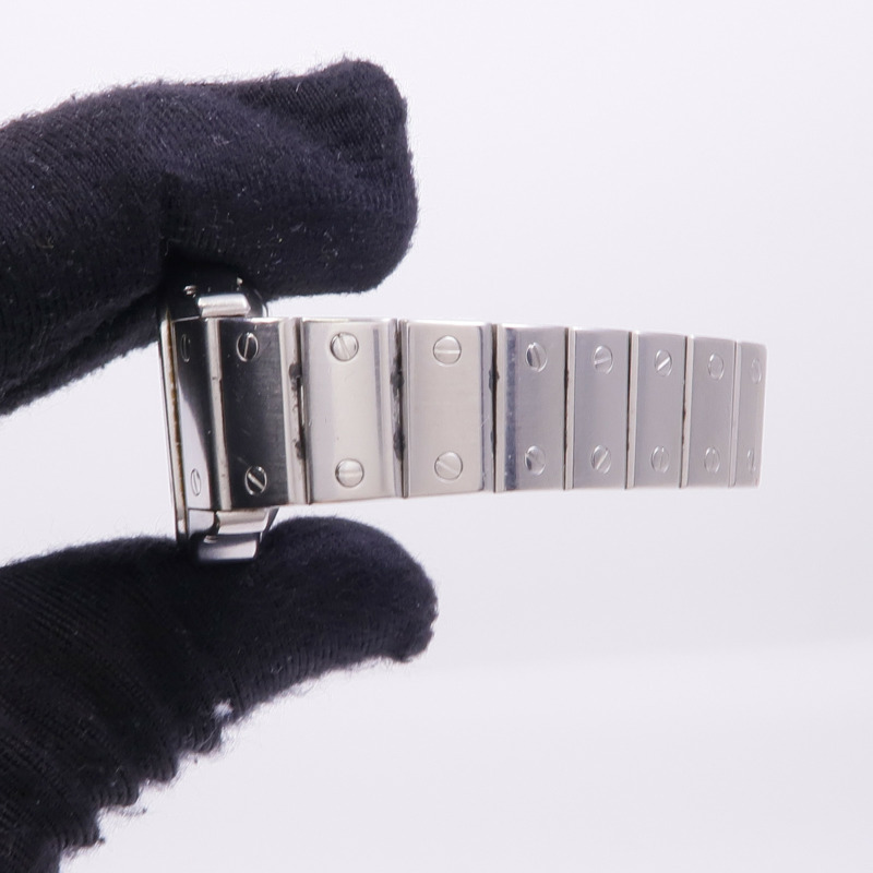 CARTIER Santos Galbee 2423-13