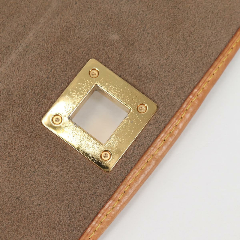 【日本直送】路易威登 Monogram 多色 Patty 肩背包 黑色 M40306 正品 134874V-19