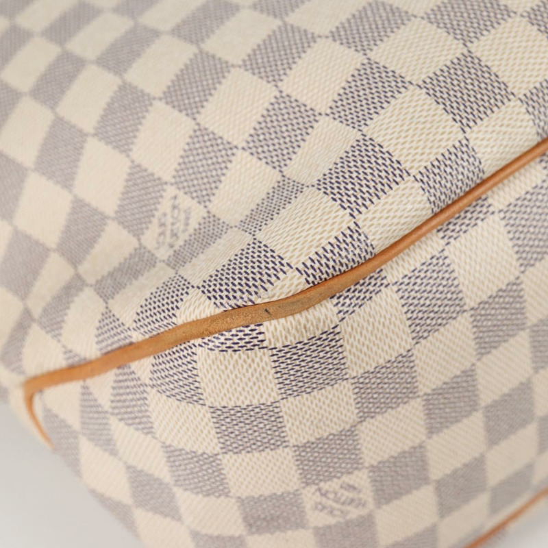 【日本直送】路易威登 Damier Azur Delightful 中型單肩包 N41448 LV 正品 142302V-14