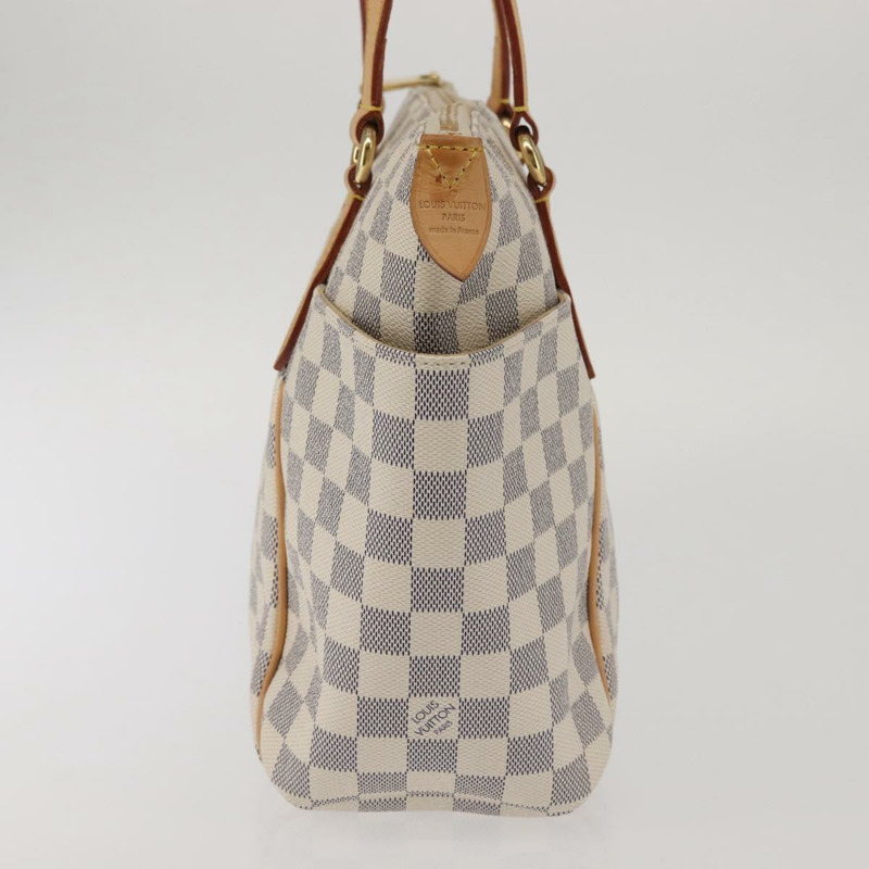 【日本直送】路易威登 Damier Azur Totally PM 托特包 N51261 LV 授權 bs29529-3