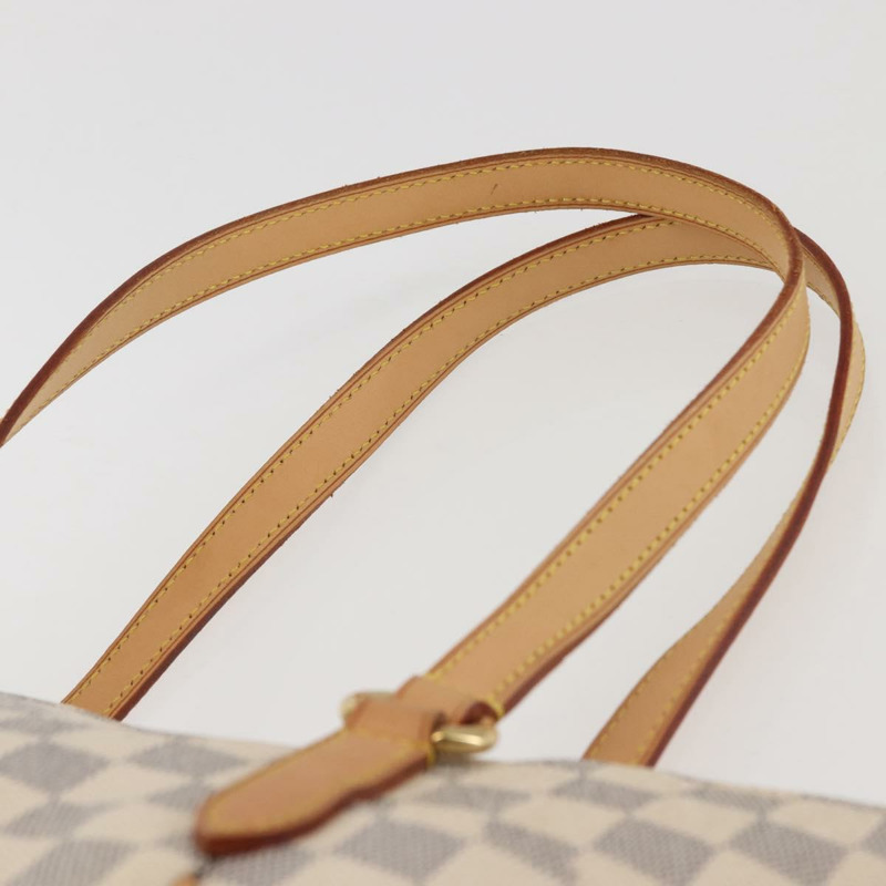 【日本直送】路易威登 Damier Azur Totally PM 托特包 N51261 LV 授權 bs29529-13