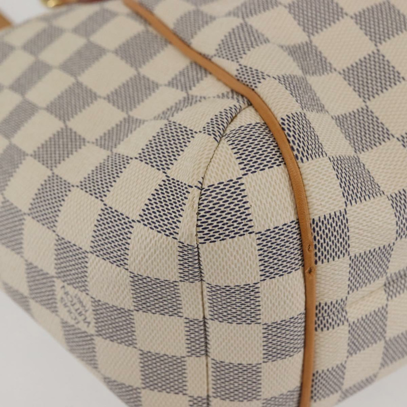 【日本直送】路易威登 Damier Azur Totally PM 托特包 N51261 LV 授權 bs29529-14
