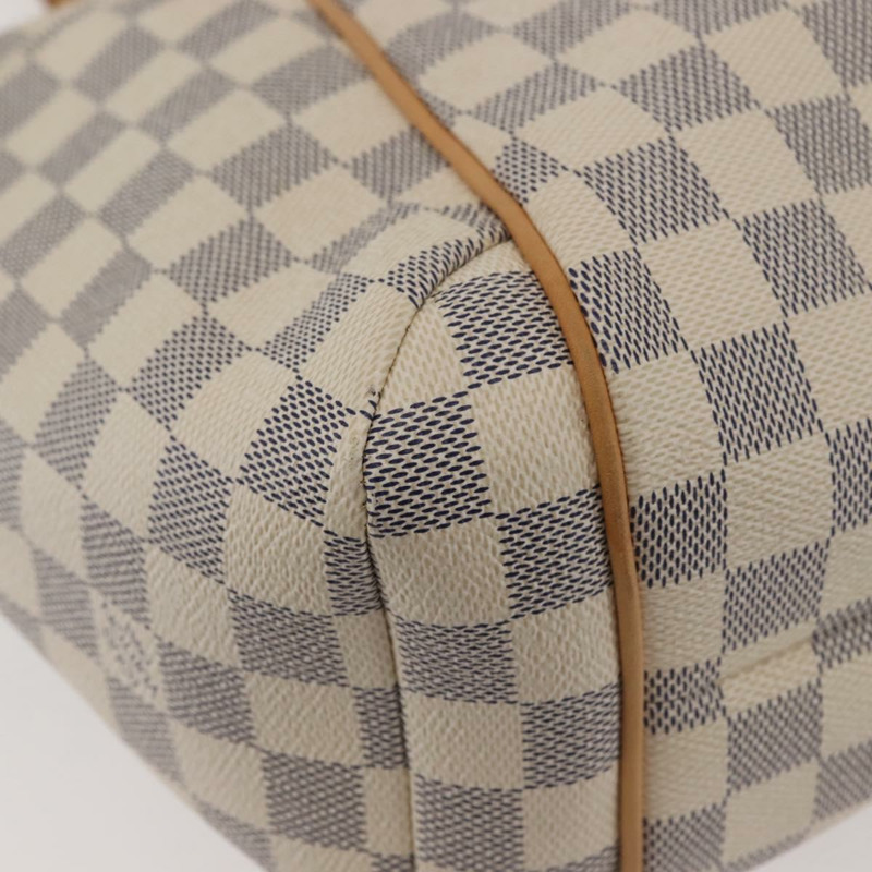 【日本直送】路易威登 Damier Azur Totally PM 托特包 N51261 LV 授權 bs29529-16