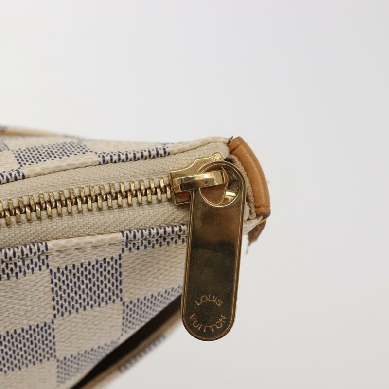 【日本直送】路易威登 Damier Azur Totally PM 托特包 N51261 LV 授權 bs29529-17