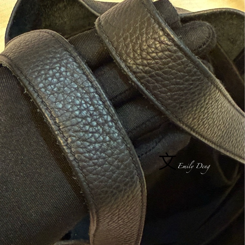 Hermes Picotin 22 黑金-10